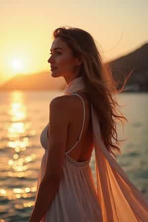 Santorini Summer style preview 2